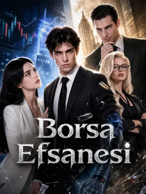 Borsa Efsanesi | Drama Dizilerim