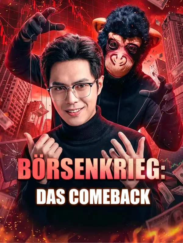 Börsenkrieg: Das Comeback