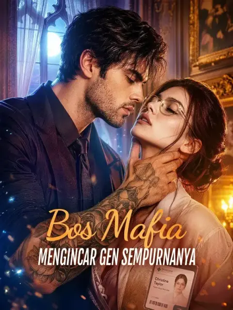 The Mafia Boss Targets Her Perfect Genes