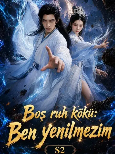 Boş ruh kökü: Ben yenilmezim S2