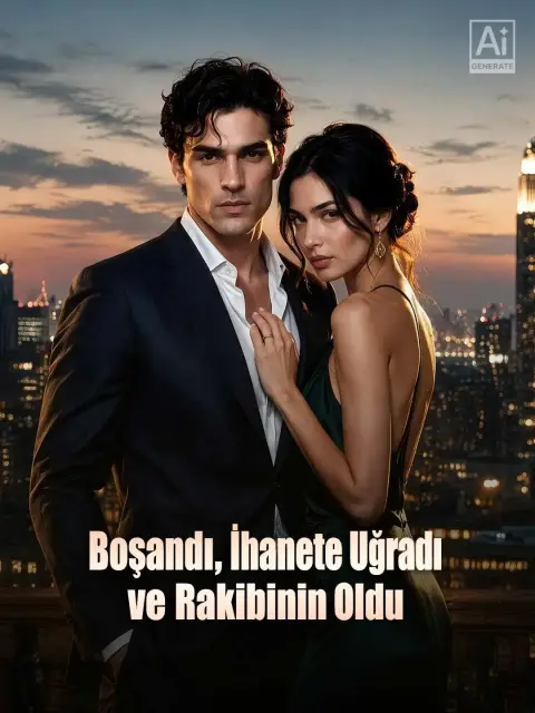 Boşandı, İhanete Uğradı ve Rakibinin Oldu