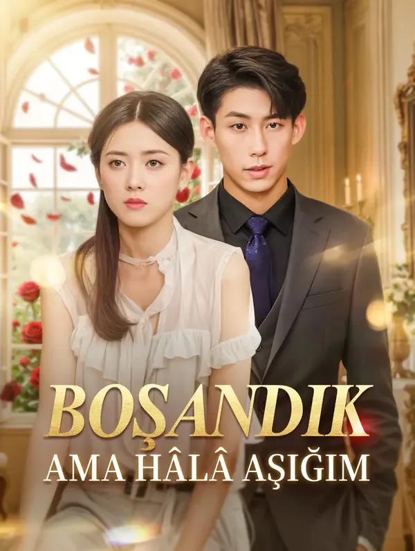 BOŞANDIK AMA HÂLÂ AŞIĞIM