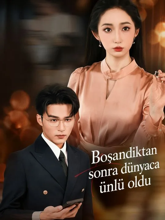 Boşandıktan sonra dünyaca ünlü oldu