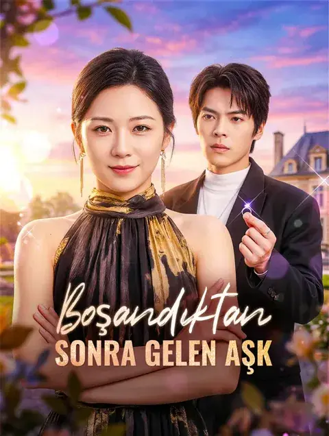 Boşandıktan Sonra Gelen Aşk(Dublajlı)