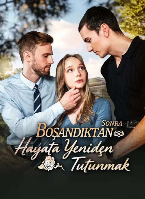 Boşandıktan Sonra Hayata Yeniden Tutunmak