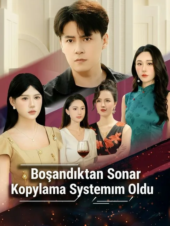 Boşandıktan Sonra Kopyalama Sistemim Oldu