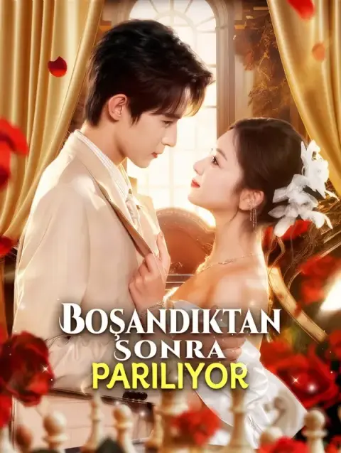 Boşandıktan Sonra Parıldıyor (Dublajlı)