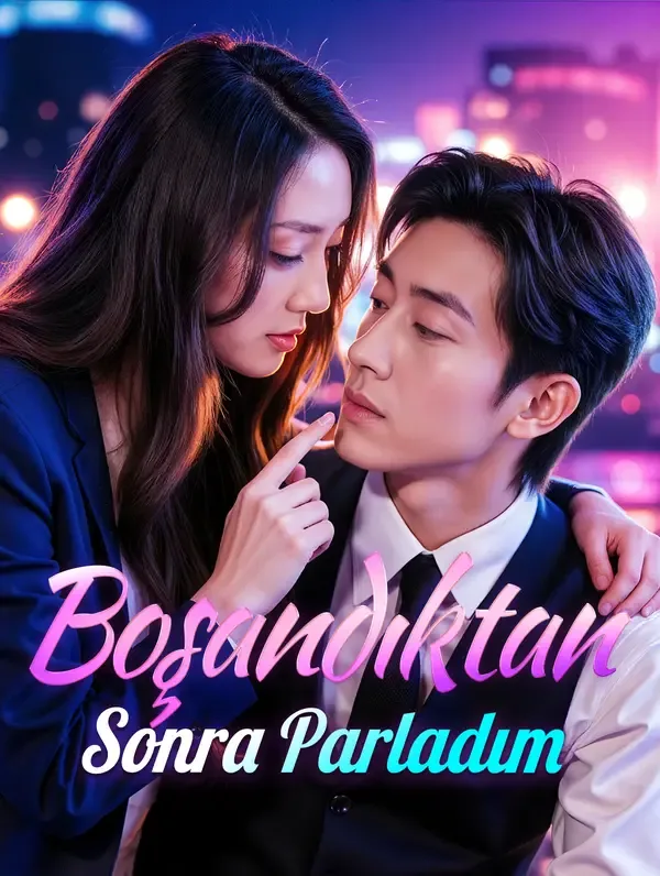 Boşandıktan Sonra Parladım (Dublajlı)