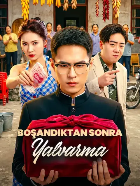 Boşandıktan Sonra Yalvarma