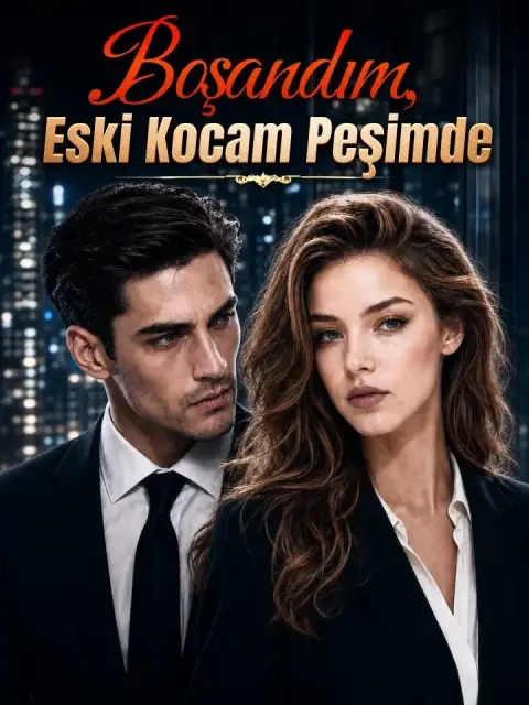 Boşandım, Eski Kocam Peşimde - Full İzle (Tüm Bölümler Tek Parça