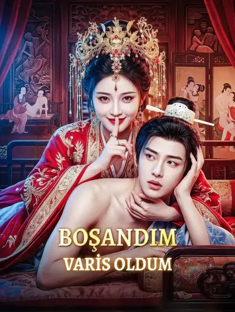 BOŞANDIM, VARİS OLDUM