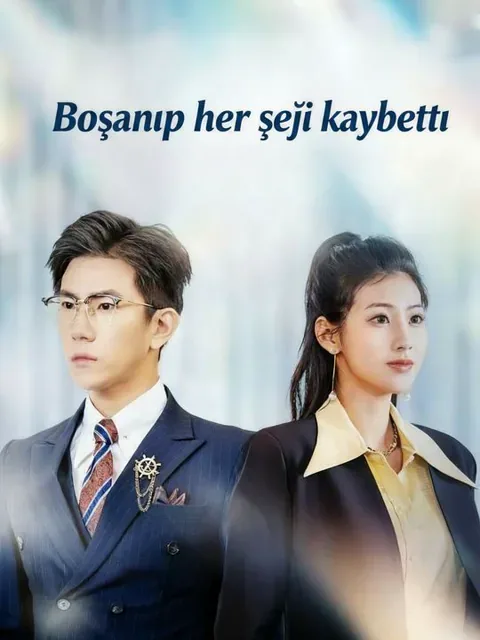 Boşanıp her şeyi kaybetti