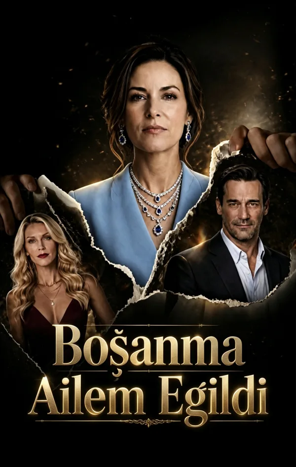 Boşanma Ailem Eğildi
