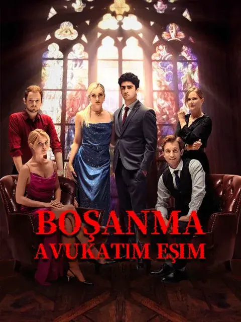 Boşanma Avukatım Eşim