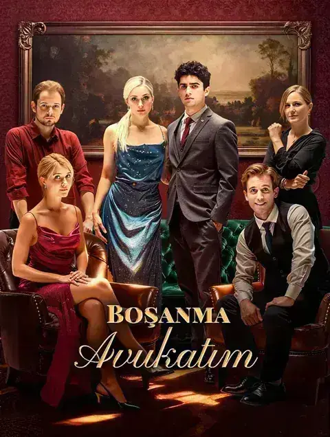 Divorce Avukatım