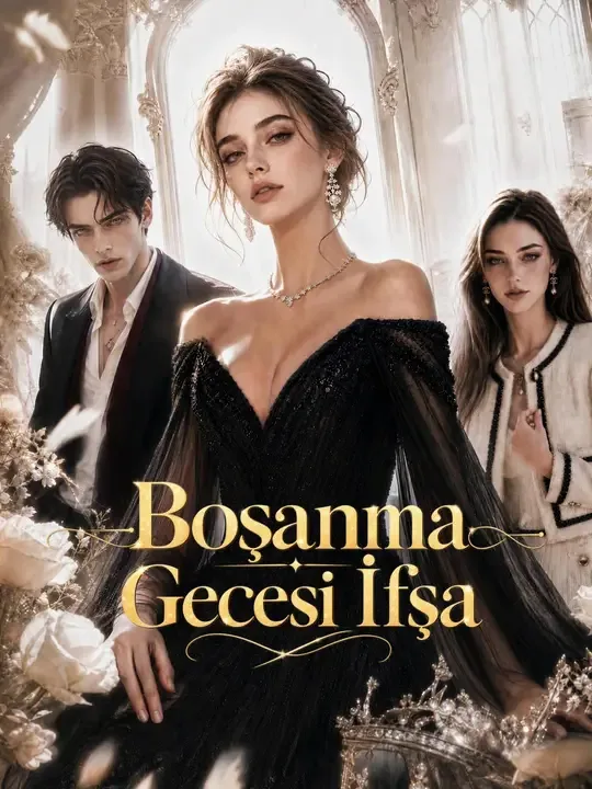 Boşanma Gecesi İfşa