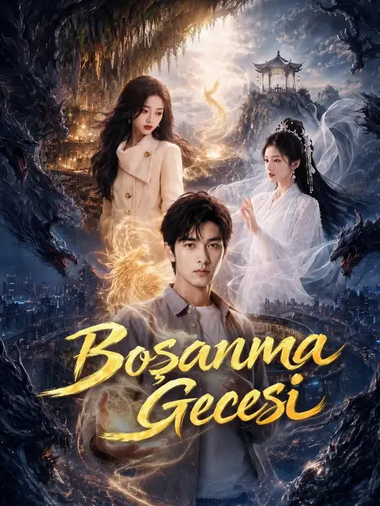 Boşanma Gecesi