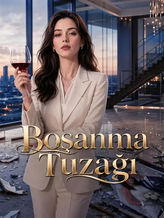 Boşanma Tuzağı