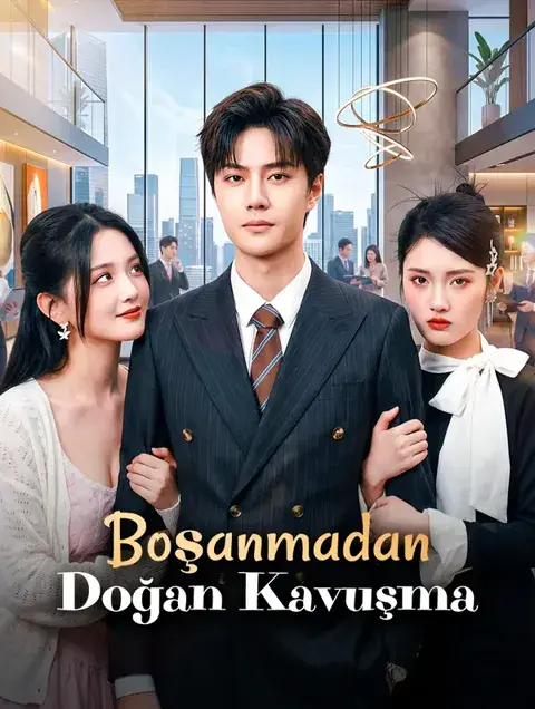 Boşanmadan Doğan Kavuşma