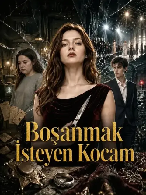 Boşanmak İsteyen Kocam