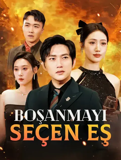 Boşanmayı Seçen Eş