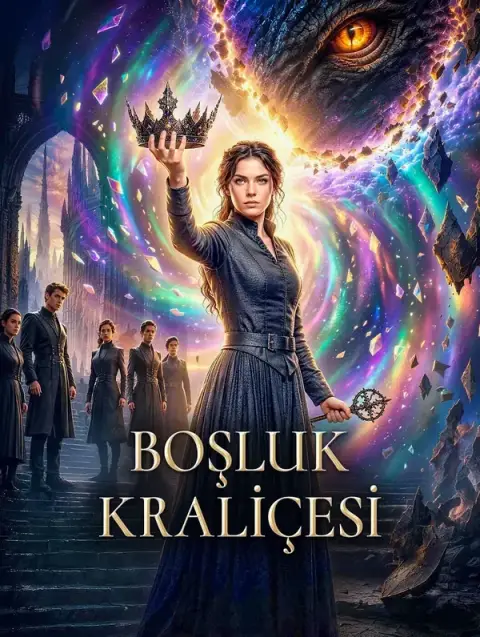 BOŞLUK KRALİÇESİ