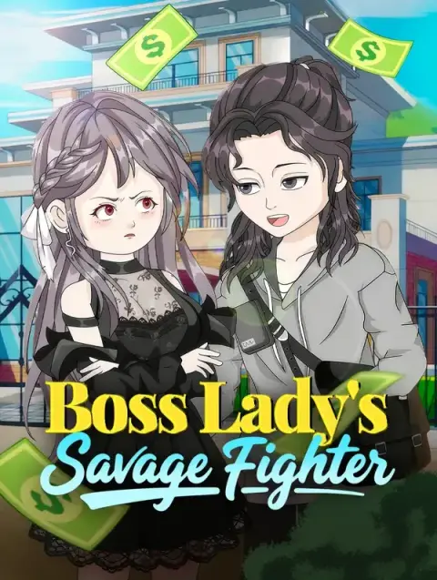 บอส Lady's Savage Fighter