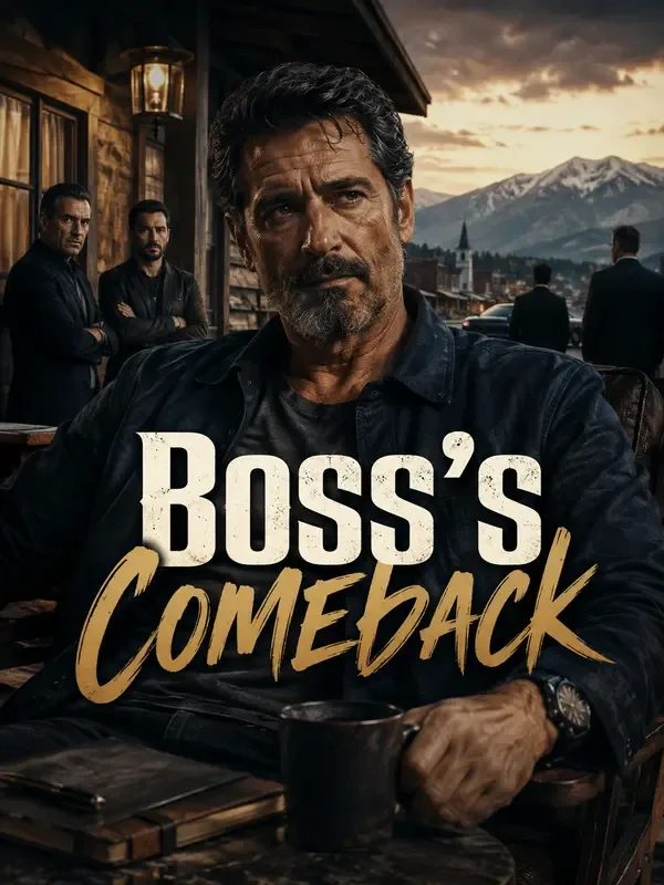 الرئيس’s Comeback