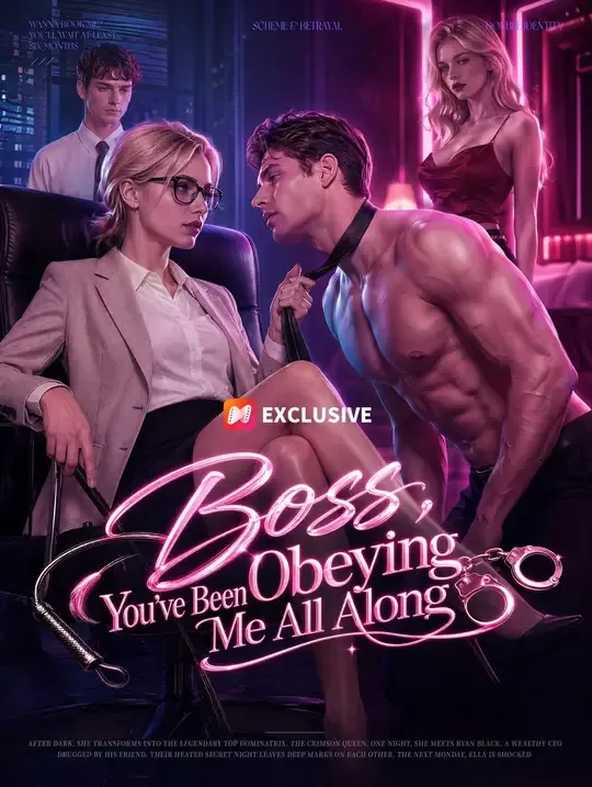 Boss, You’and Been Obeying Me All Along