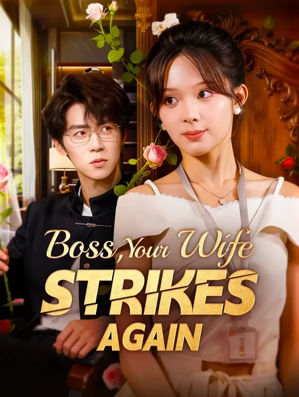 老板, Your 妻子 Strikes Again