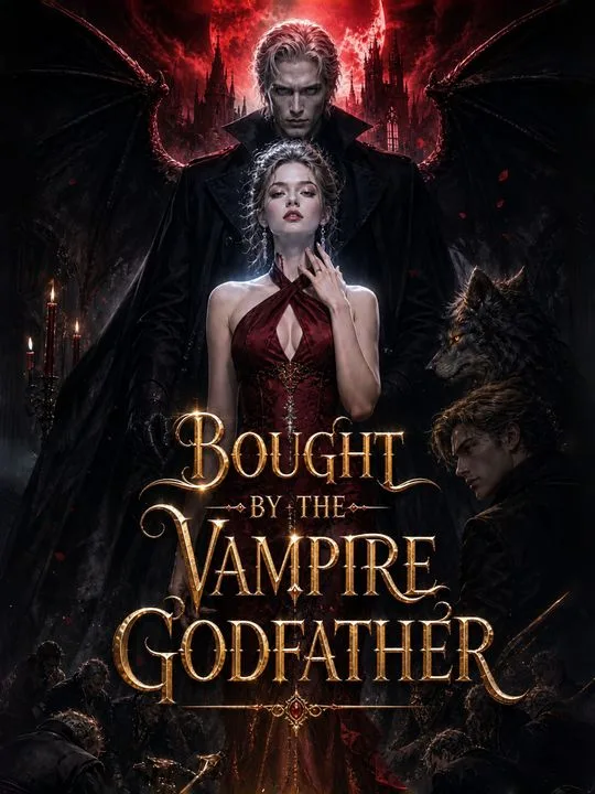 Bought by the Vampire Godfather