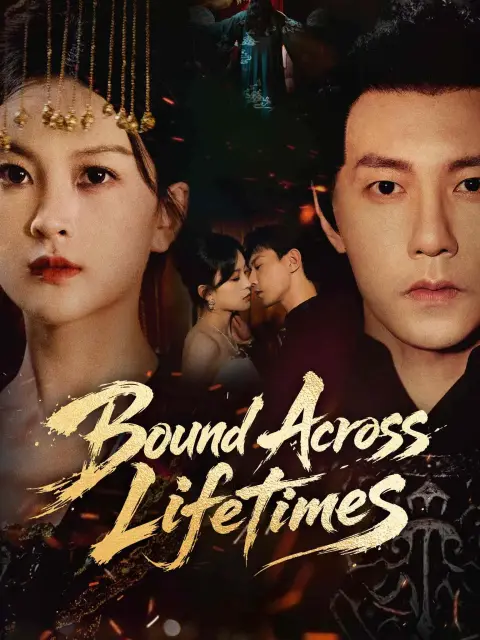 Bound Across Lifetimes
