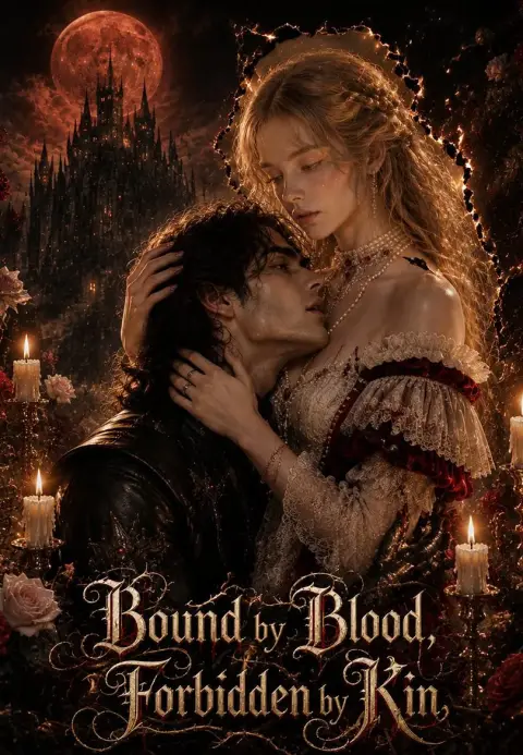 Bound by Blood, Forbidden by Kin