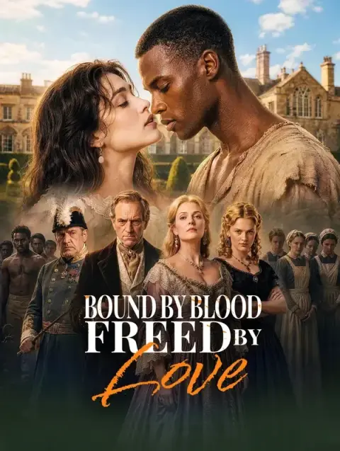 Bound by Blood, Freed by Love