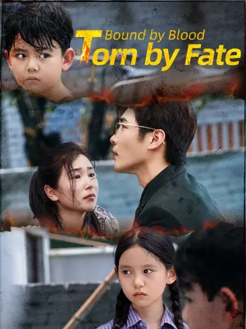 Bound by Blood, Torn by Fate