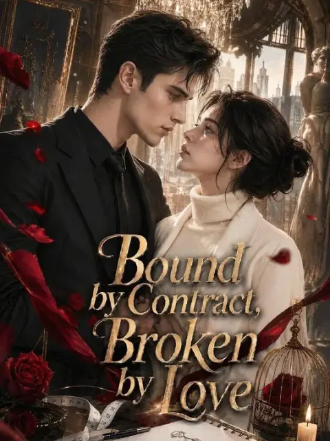 Bound by Contract, Broken by Love
