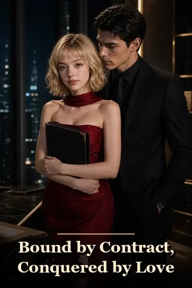 Bound by Contract, Conquered by Love