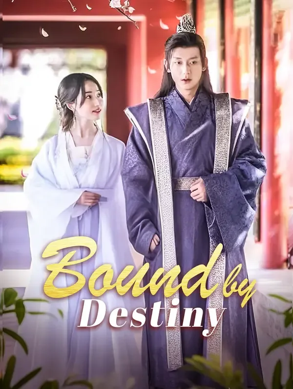 Bound by Destiny