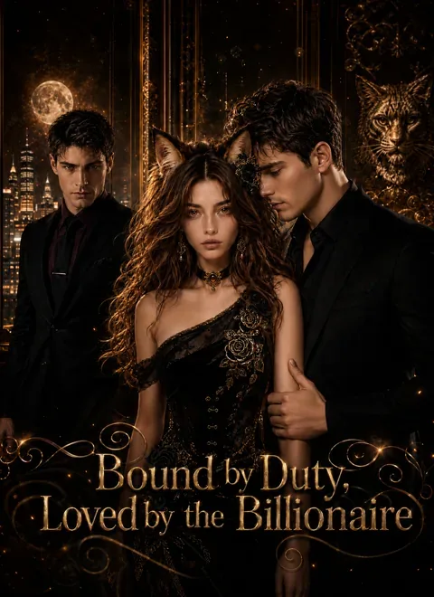 Bound by Duty, Loved by the Billionaire
