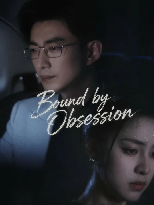 Bound by Obsession