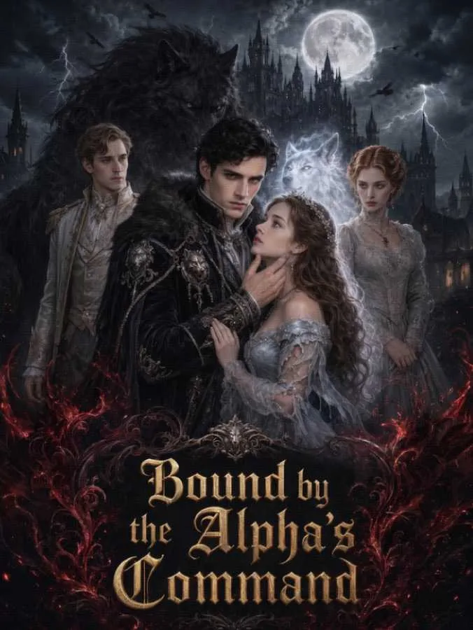 Bound by the Alpha's Command