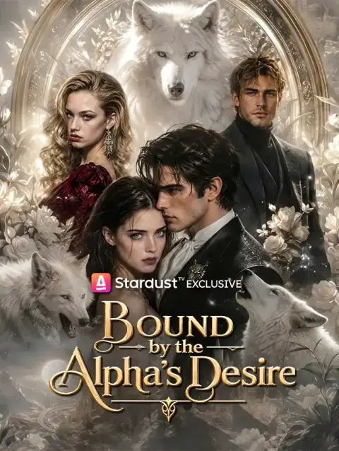 Bound By the Alpha's Desire