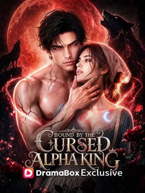 Bound by the Cursed Alpha King Full İzle (Tüm Bölümler Tek Parça