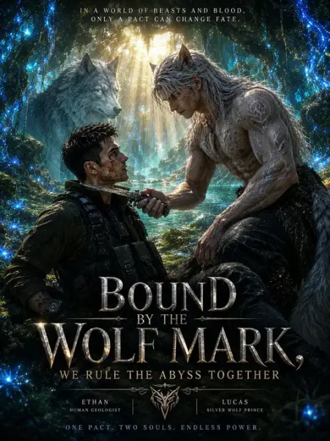 Bound by the Wolf Mark, We Rule the Abyss Together