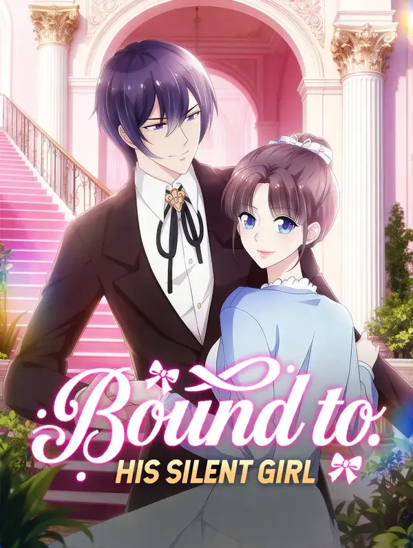 Bound to His Silent Girl