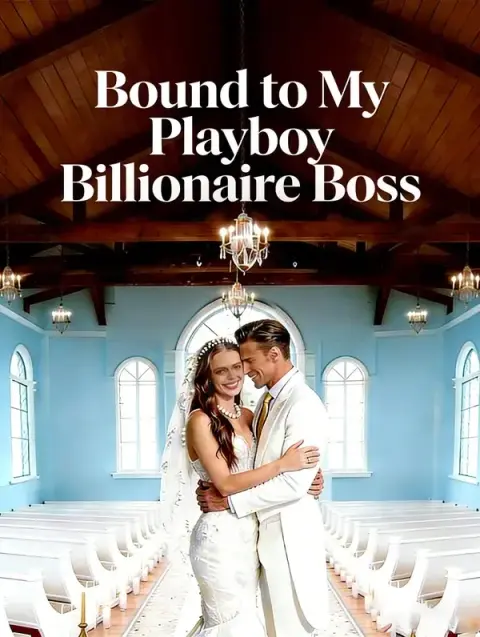 Bound to My Playboy Billionaire Boss