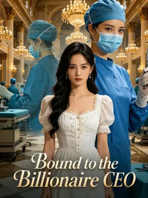 Bound to the Billionaire CEO