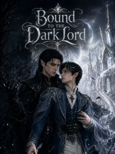 Bound to the Dark Lord