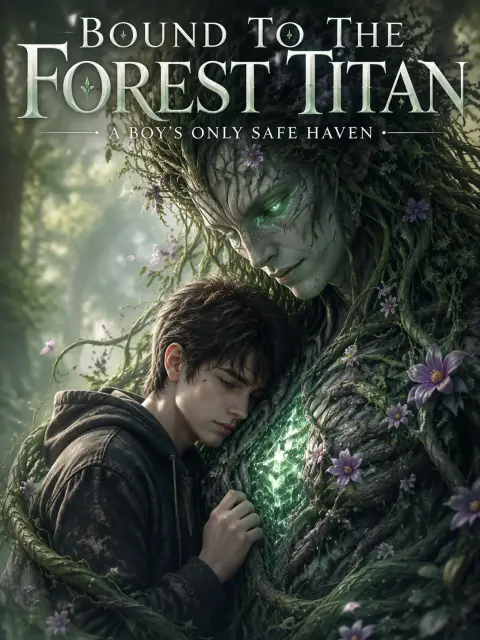 Bound to the Forest Titan