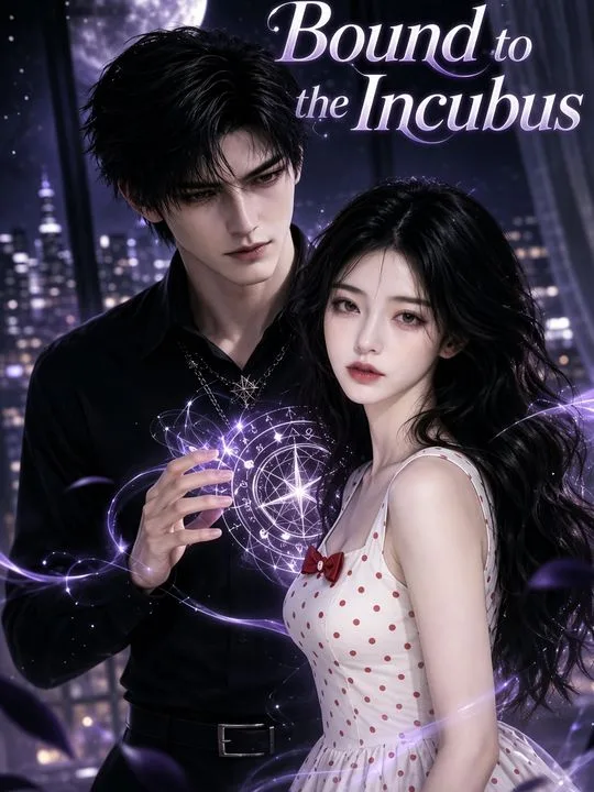 Bound to the Incubus
